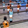 Vignette Babyfoot Sulpie Sulpie Evolution Gulf 6