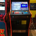 Vignette Bornes d'arcade Lyon Flipper Bartop XL Deluxe + Socle 2