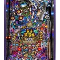 Vignette Flippers Stern Pinball Aerosmith Limited Edition (LE) 4