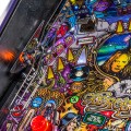 Vignette Flippers Stern Pinball Aerosmith Limited Edition (LE) 5