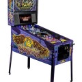 Vignette Flippers Stern Pinball Aerosmith Limited Edition (LE) 2