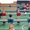 Vignette Babyfoot Bonzini Bonzini B60 avec monnayeur 5