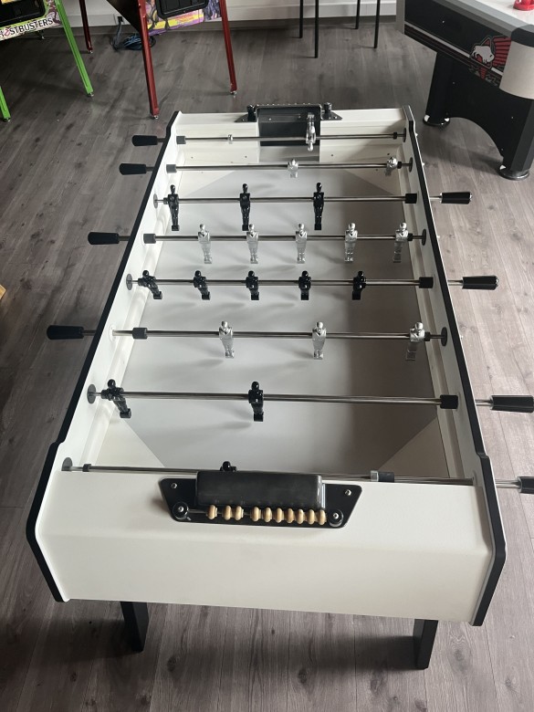 Pages Louer un flipper, baby-foot ou une borne d'arcade à Lyon et ses alentours Location babyfoot extérieur à Lyon 5