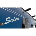 Vignette Babyfoot Sulpie Evolution Laqué Bleu 3