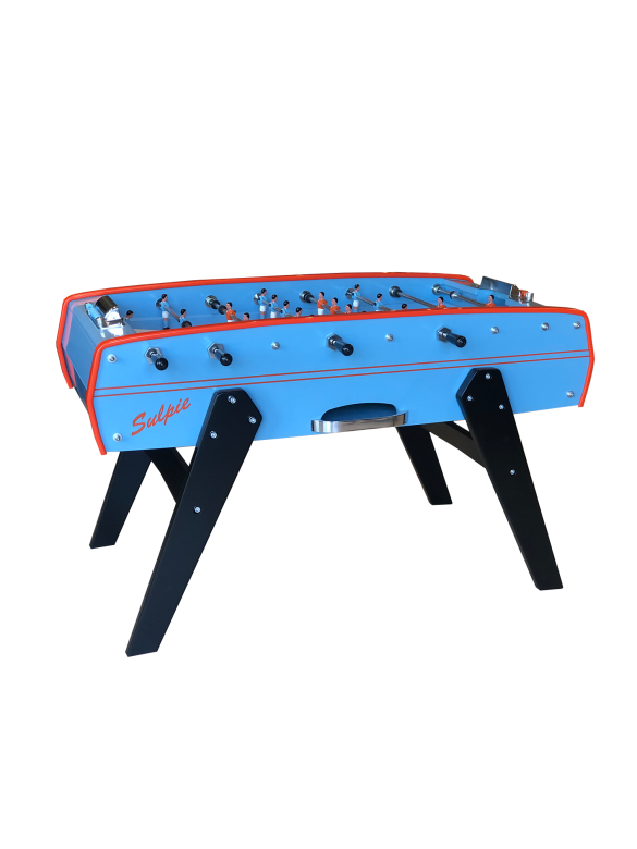 Babyfoot Sulpie Sulpie Evolution Gulf 9