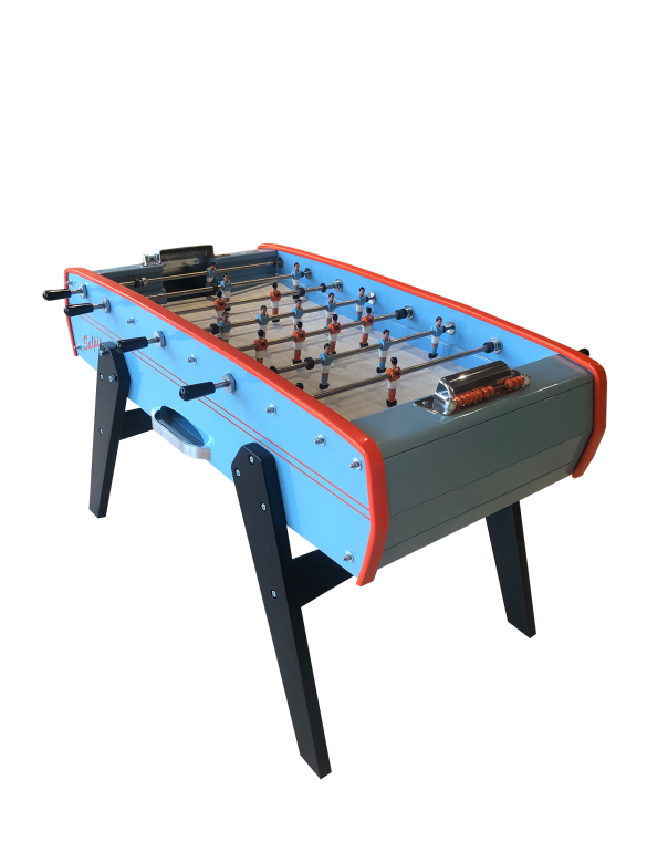 Babyfoot Sulpie Sulpie Evolution Gulf 7