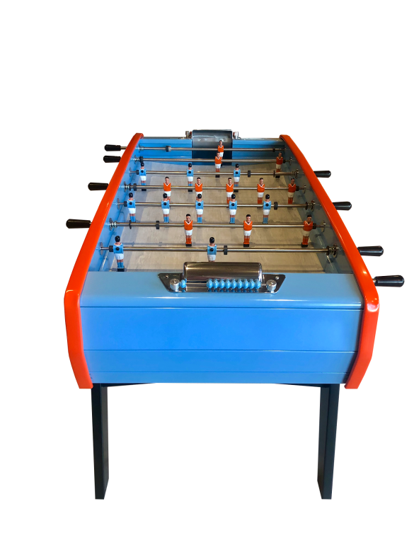 Babyfoot Sulpie Sulpie Evolution Gulf 8