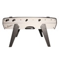 Vignette Babyfoot Sulpie Sulpie Evolution Laqué Blanc 2