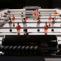 Vignette Babyfoot Sulpie Sulpie Evolution Laqué Blanc 4