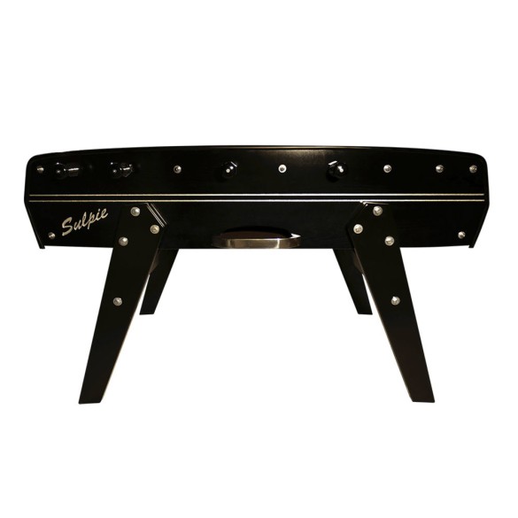 Babyfoot Sulpie Sulpie Evolution Teinté Noir 2