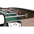 Vignette Babyfoot Sulpie Sulpie Evolution Noyer Mat 2