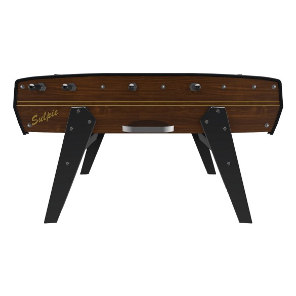 Babyfoot Sulpie Sulpie Evolution Noyer Mat 3