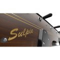 Vignette Babyfoot Sulpie Sulpie Evolution Noyer Mat 4