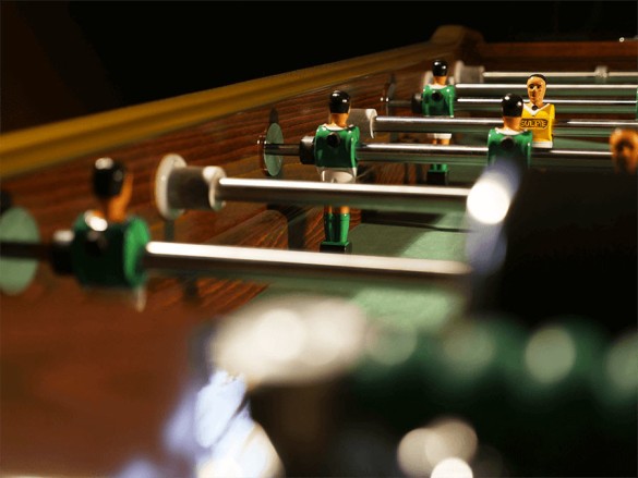 Babyfoot Sulpie Sulpie Outsider Teinté 4