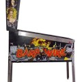 Vignette Flippers Gottlieb Barb Wire 3