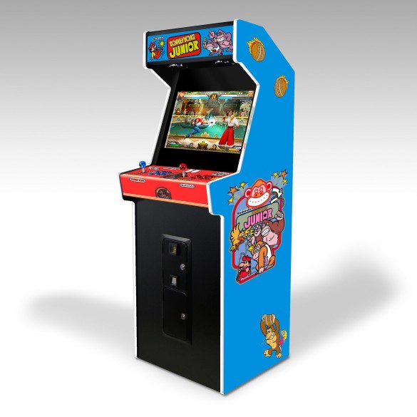 Bornes d'arcade Lyon Flipper Arcade Classic 3
