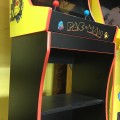 Vignette Borne d'arcade Lyon Flipper Bartop XL Deluxe + Socle 3
