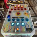 Vignette Pages Louer un flipper, baby-foot ou une borne d'arcade à Lyon et ses alentours Location Catch the Light 2