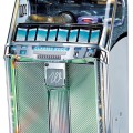 Vignette Jukebox Wurlitzer Classic 2000 3