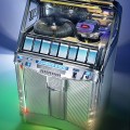 Vignette Jukebox Wurlitzer Classic 2000 2