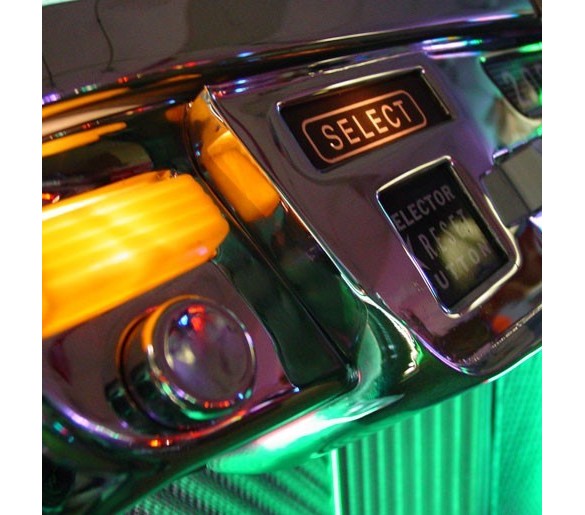 Jukebox Wurlitzer Classic 2000 4