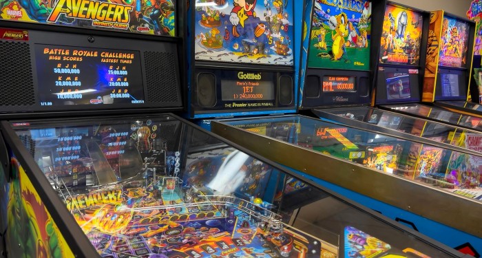 Comment entretenir son flipper sans être bricoleur ?