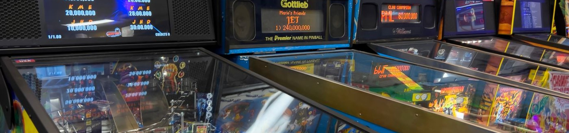 Comment entretenir son flipper sans être bricoleur ?