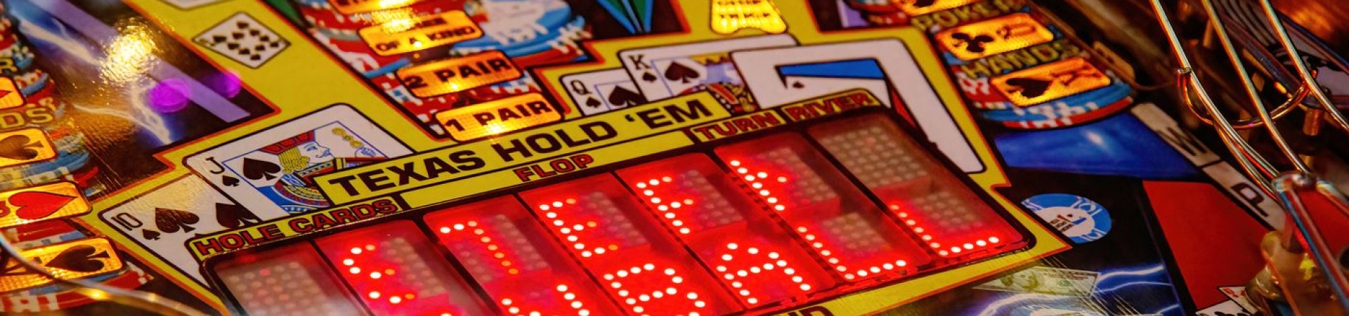 Comment fonctionne un flipper ? Guide débutant