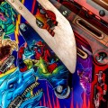 Vignette Flippers Stern Pinball Deadpool Limited Edition 4