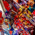 Vignette Flippers Stern Pinball Deadpool Limited Edition 6