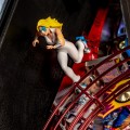 Vignette Flippers Stern Pinball Deadpool Premium 5
