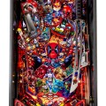 Vignette Flippers Stern Pinball Deadpool Premium 4