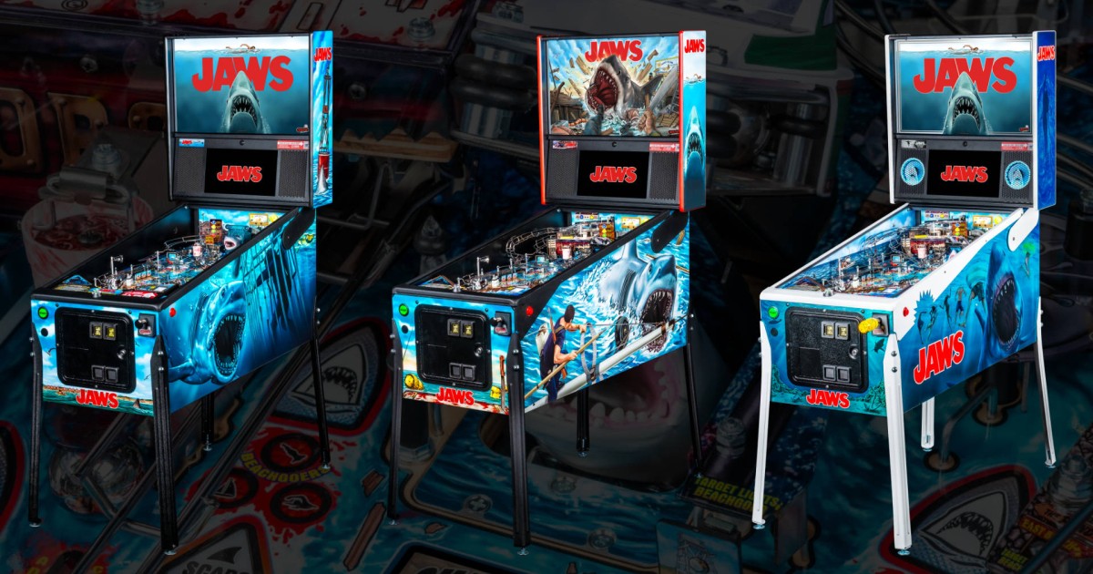 Quelle est la différence entre un flipper Pro, Premium et Limited ...