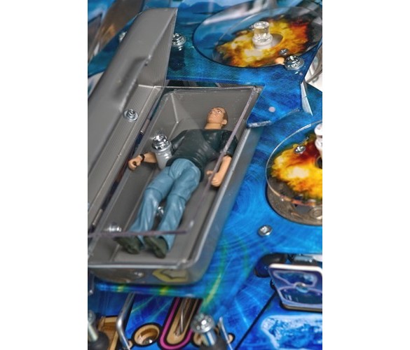 Flippers Stern Pinball James Cameron’s Avatar 4