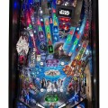 Vignette Flippers Stern Pinball Star Wars Limited Edition (LE) 2