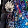 Vignette Flippers Stern Pinball Star Wars Premium 4
