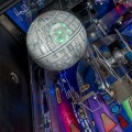 Vignette Flippers Stern Pinball Star Wars Pro 4