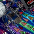 Vignette Flippers Stern Pinball Star Wars Pro 5