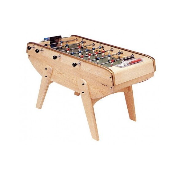 Babyfoot Bonzini Bonzini B90 Type Cérusé 1