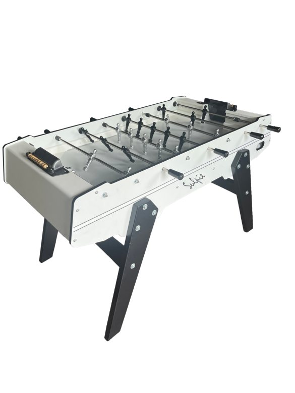 Pages Louer un flipper, baby-foot ou une borne d'arcade à Lyon et ses alentours Location babyfoot extérieur 1