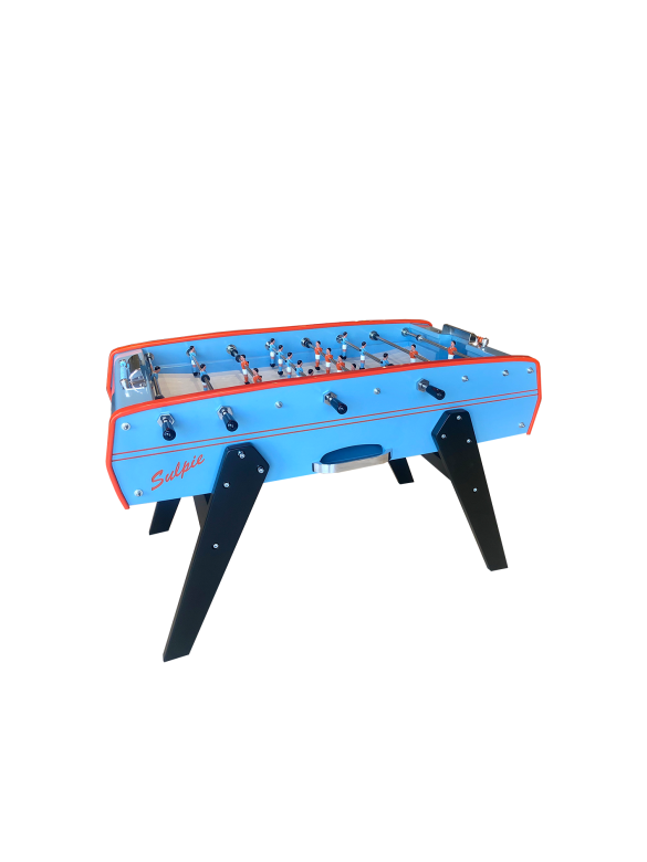 Babyfoot Sulpie Sulpie Evolution Gulf 1