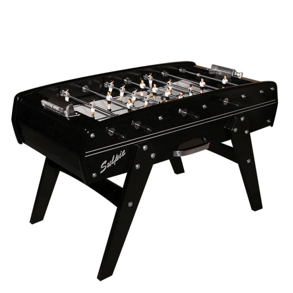 Babyfoot Sulpie Sulpie Evolution Teinté Noir 1