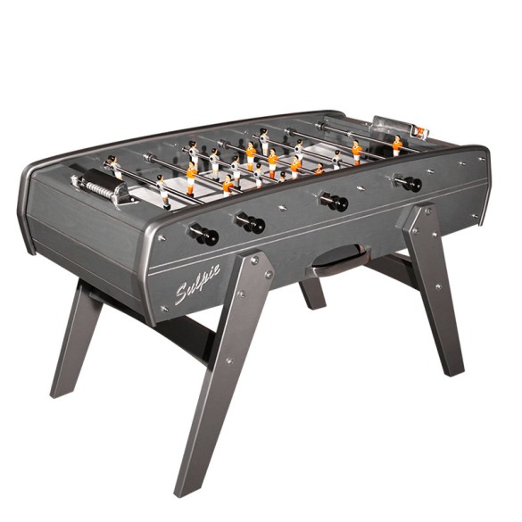 Babyfoot Sulpie Sulpie Evolution Teinté Gris 1