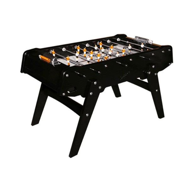 Babyfoot Sulpie Sulpie Outsider Laqué Noir 1