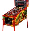Vignette Flippers Stern Pinball Deadpool Limited Edition 1