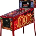 Vignette Flippers Stern Pinball AC/DC Remastered Limited Edition (LE) 1