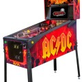 Vignette Flippers Stern Pinball AC/DC Remastered Premium 1
