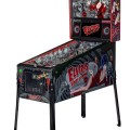Vignette Flippers Stern Pinball Elvira's House of Horrors Blood Red Kiss Edition 1