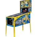 Vignette Flippers Stern Pinball Fallout Limited Edition 1