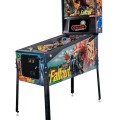 Vignette Flippers Stern Pinball Fallout Pro 1